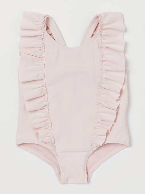 Одяг для пляжу H&M модель 66360 Фото