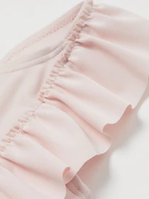 Одежда для пляжа H&M модель 66360 Фото