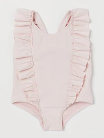 Одежда для пляжа H&M модель 66360 Фото