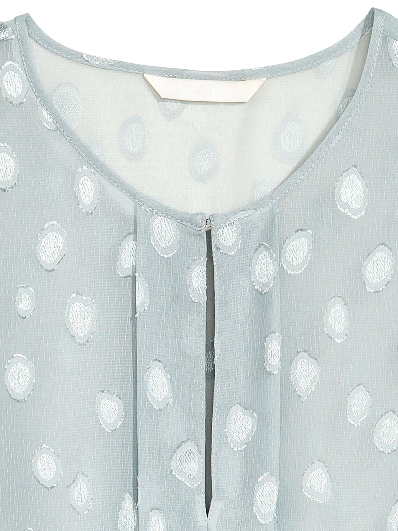 Рубашки H&M модель 63018 Фото