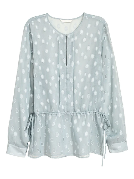 Рубашки H&M модель 63018 Фото