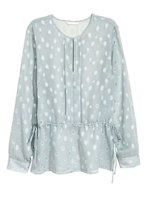 Рубашки H&M модель 63018 Фото