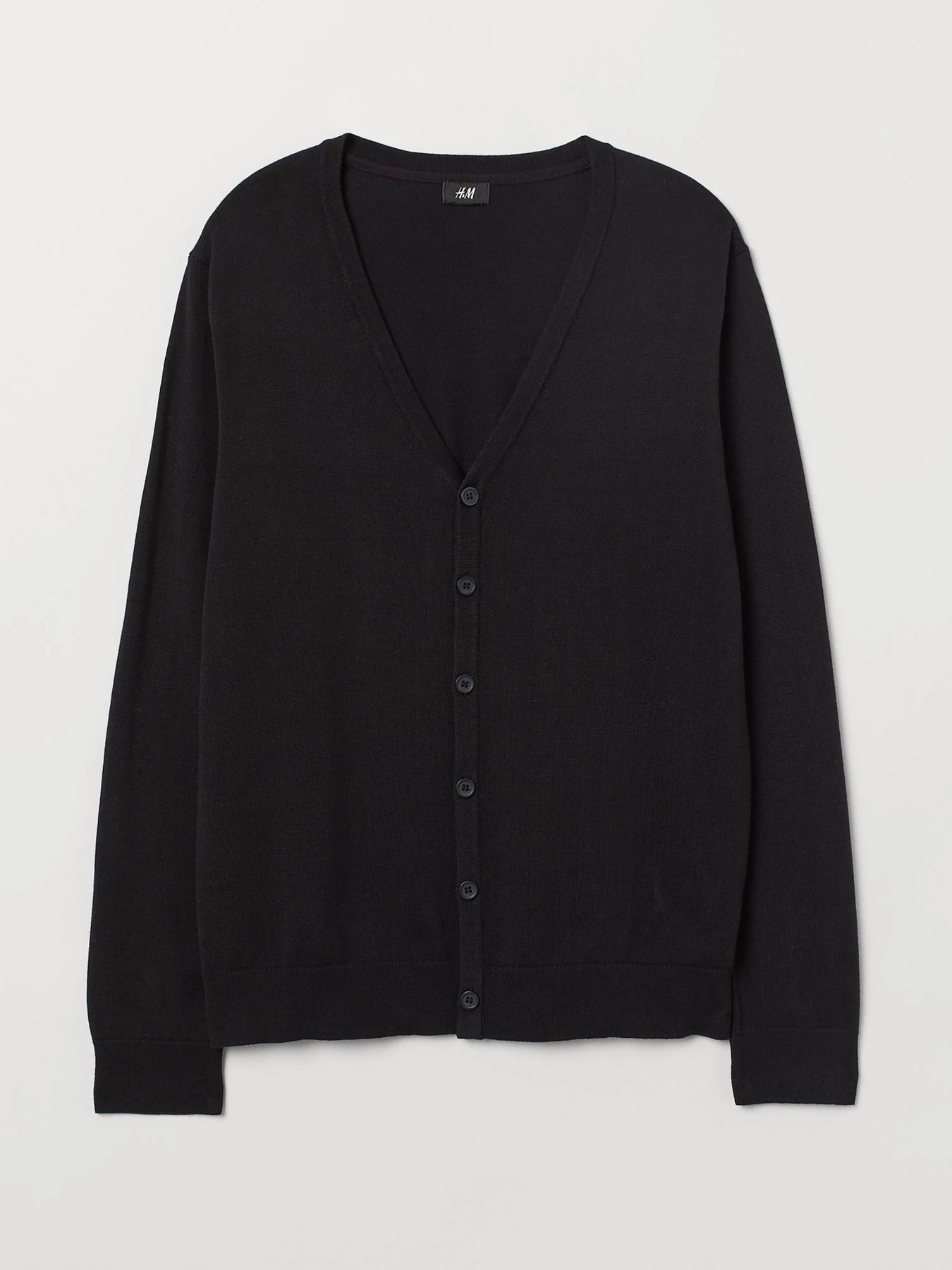 Светри та кардигани H&M модель 63103 Фото