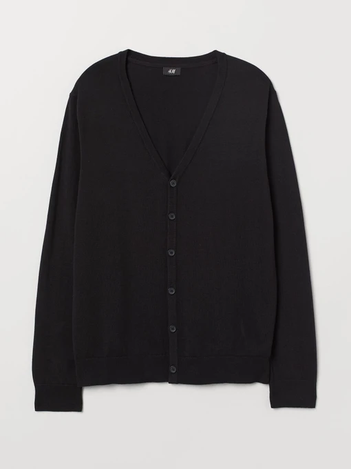 Светри та кардигани H&M модель 63103 Фото