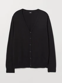 Светри та кардигани H&M модель 63103 Фото