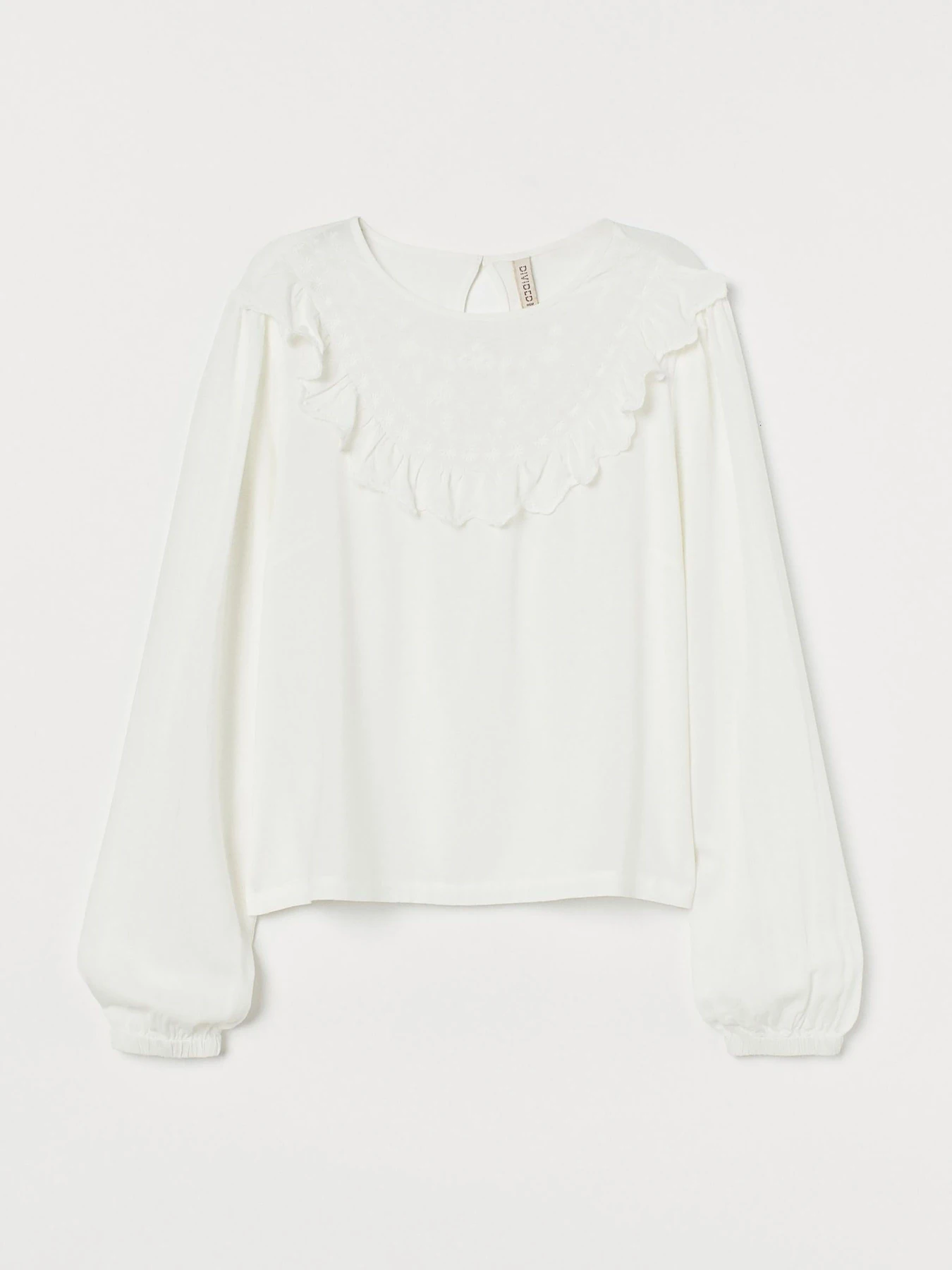 Рубашки H&M модель 63057 Фото