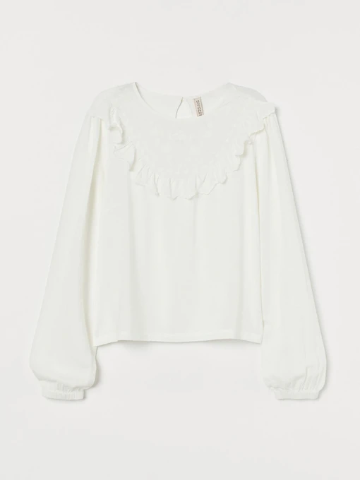 Рубашки H&M модель 63057 Фото