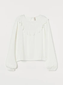 Рубашки H&M модель 63057 Фото