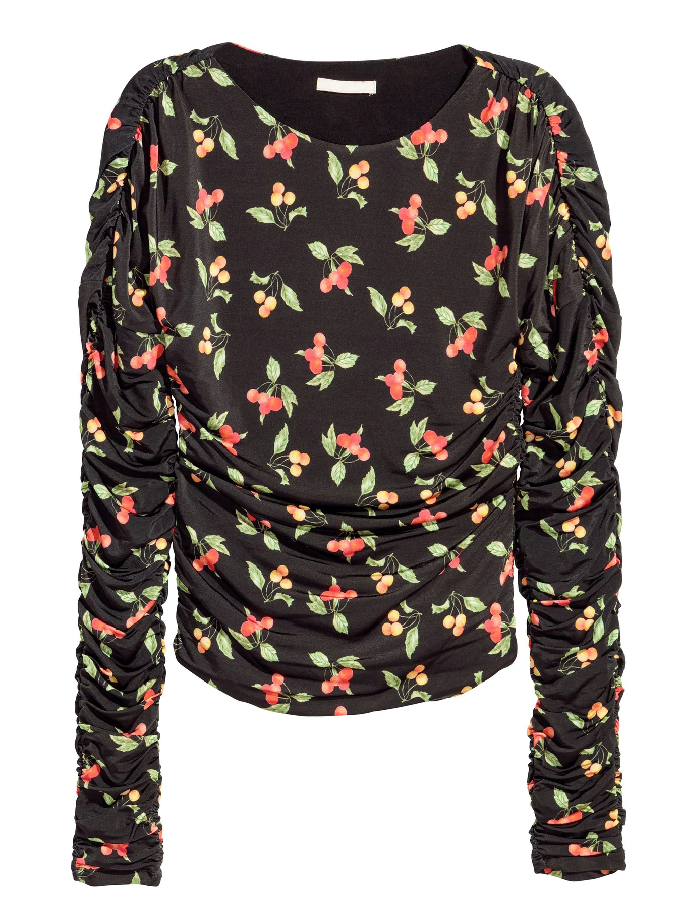 Рубашки H&M модель 47783 Фото