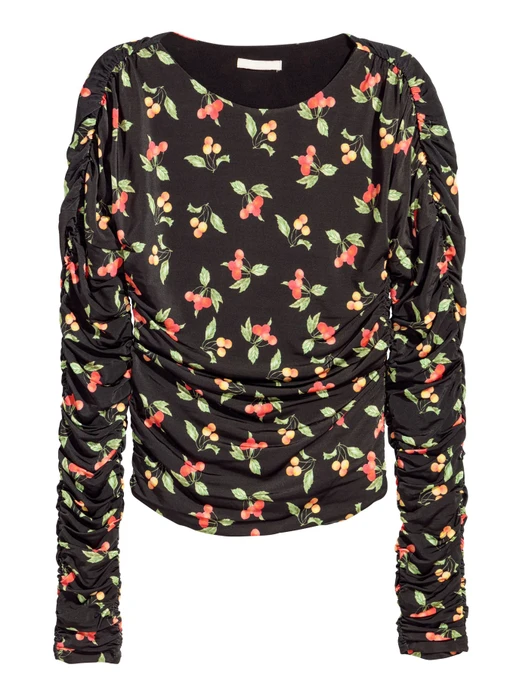 Рубашки H&M модель 47783 Фото