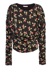 Рубашки H&M модель 47783 Фото