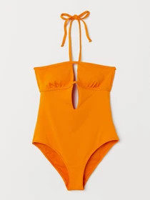 Одежда для пляжа H&M модель 55888 Фото