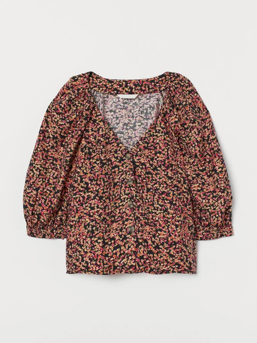 Рубашки H&M модель 55879 Фото