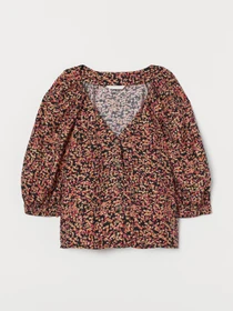 Рубашки H&M модель 55879 Фото