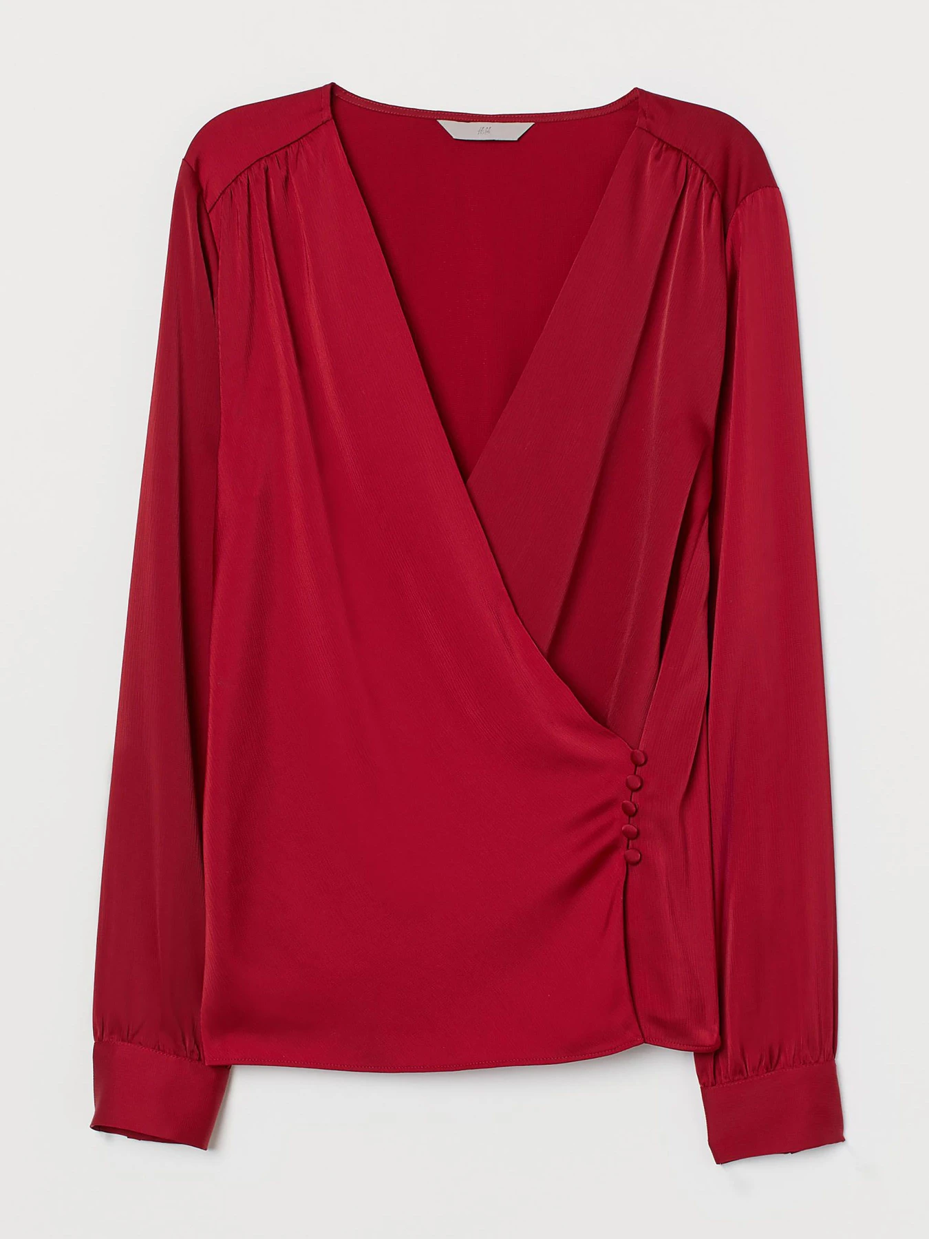 Рубашки H&M модель 55897 Фото
