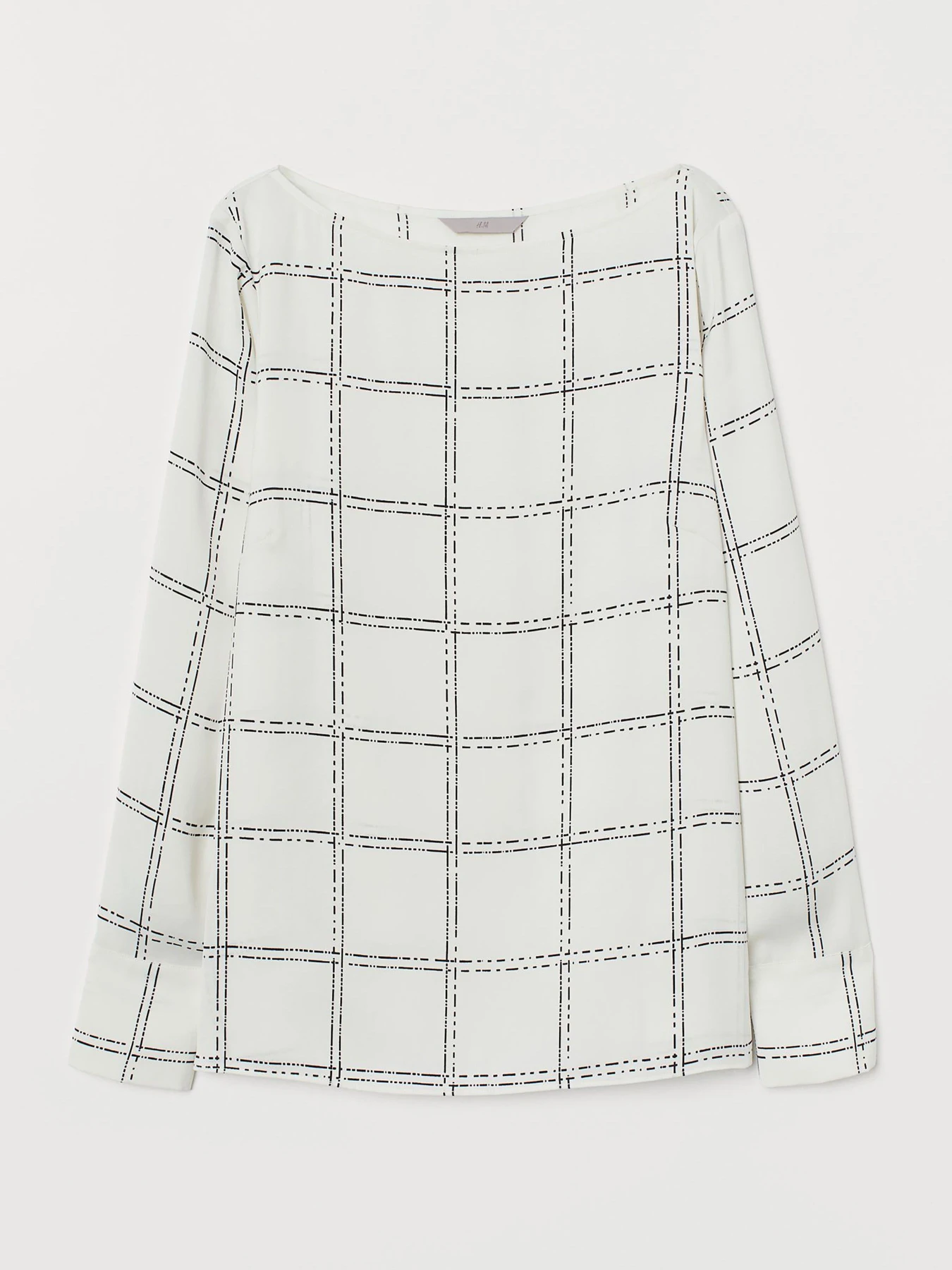 Рубашки H&M модель 58895 Фото