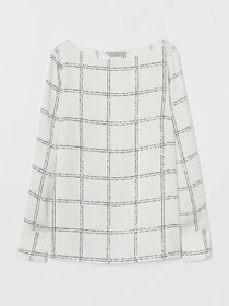 Рубашки H&M модель 58895 Фото