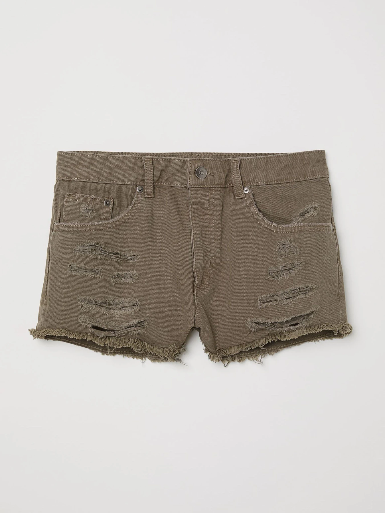 Шорти H&M модель 63173 Фото