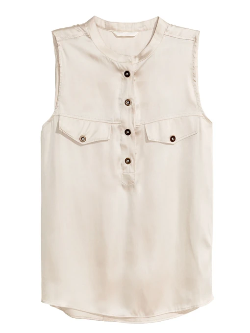 Рубашки H&M модель 63145 Фото