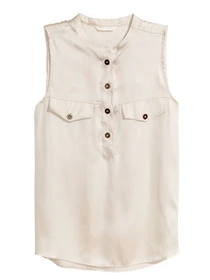 Рубашки H&M модель 63145 Фото