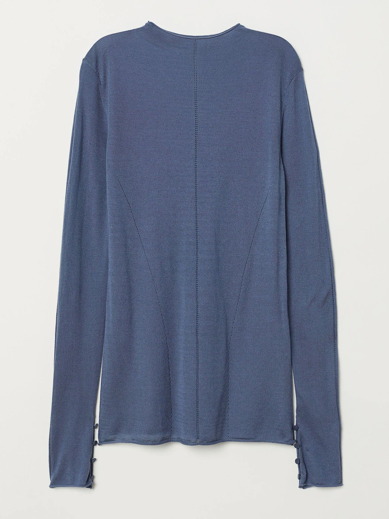 Свитры и кардиганы H&M модель 63197 Фото