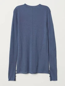 Свитры и кардиганы H&M модель 63197 Фото