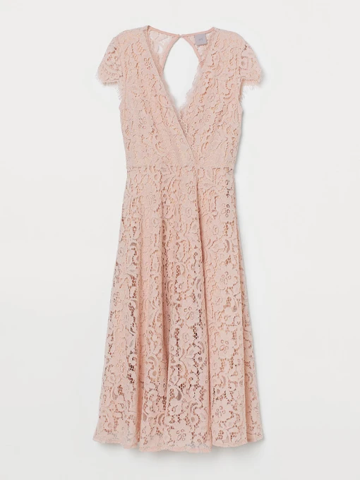 Платья H&M модель 63163 Фото