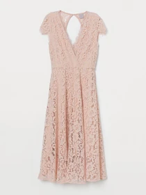 Платья H&M модель 63163 Фото
