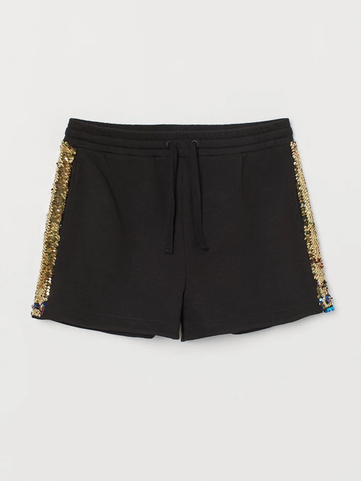 Шорты H&M модель 63151 Фото