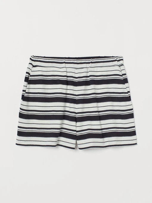 Шорти H&M модель 63199 Фото