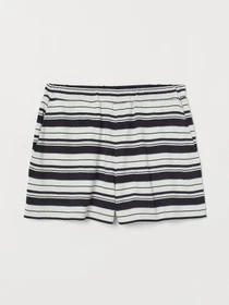 Шорти H&M модель 63199 Фото