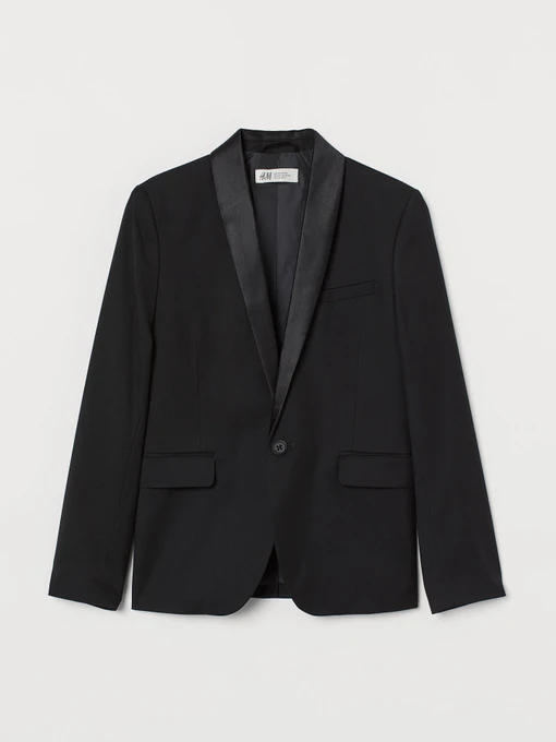 Піджаки H&M модель 63170 Фото