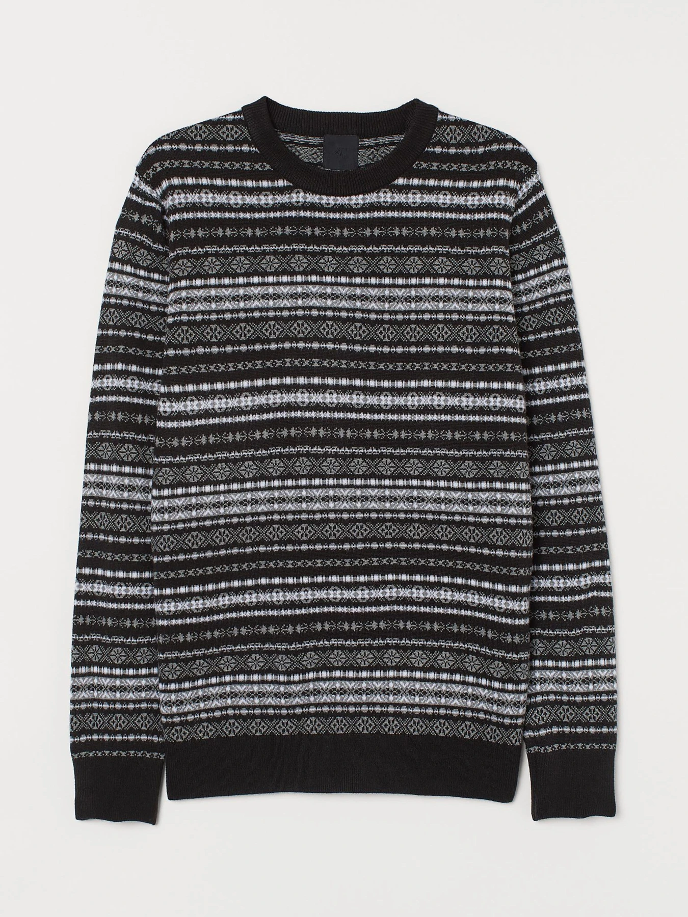 Светри та кардигани H&M модель 64408 Фото