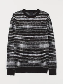 Светри та кардигани H&M модель 64408 Фото