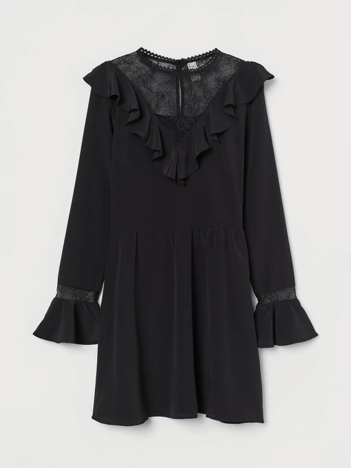 Сукні H&M модель 64418 Фото
