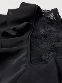 Платья H&M модель 64418 Фото