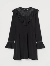 Платья H&M модель 64418 Фото