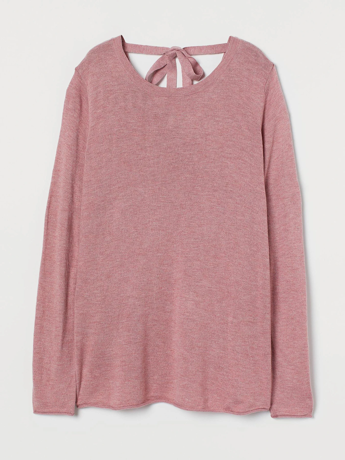 Свитры и кардиганы H&M модель 64398 Фото