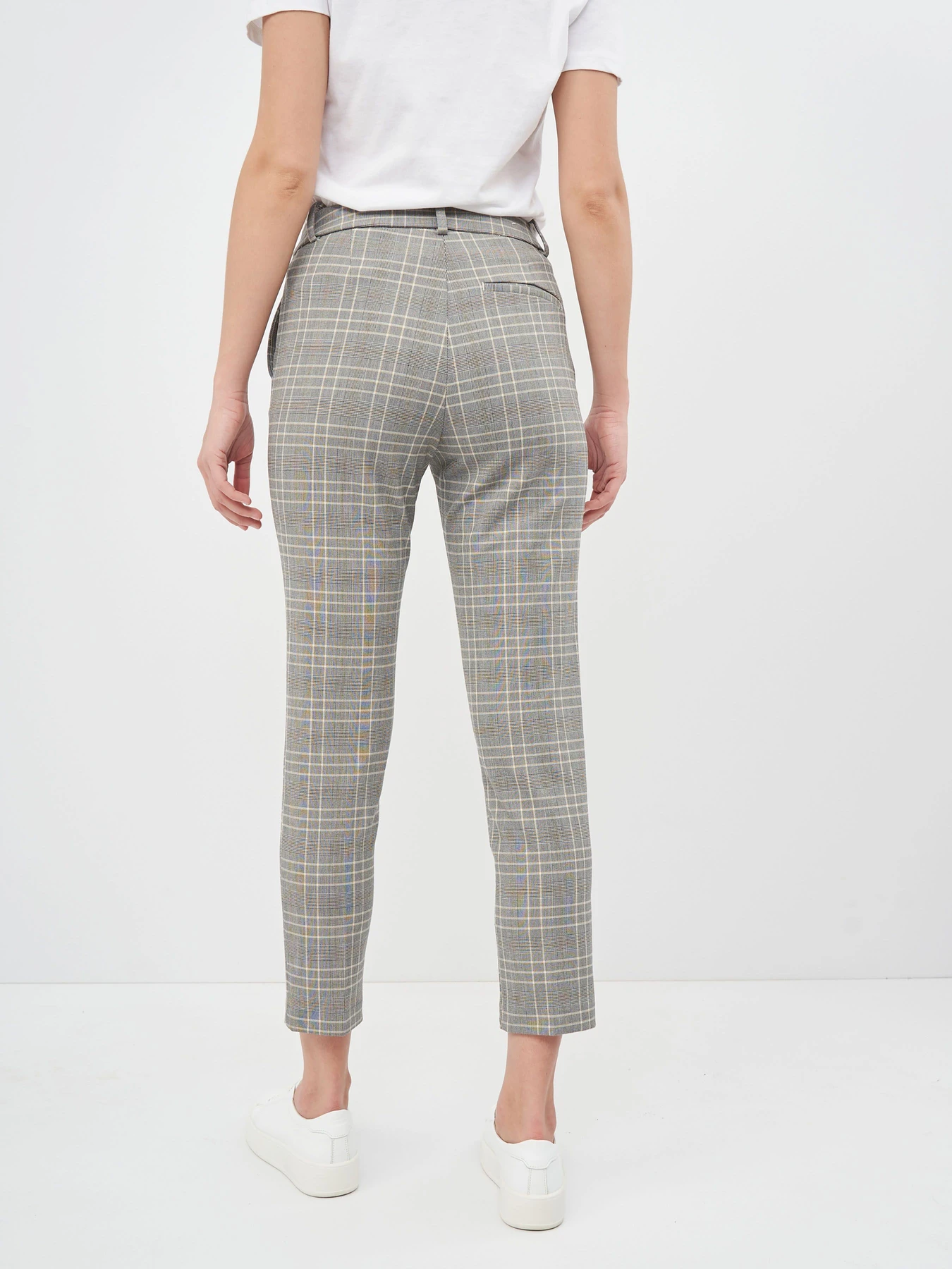 Брюки H&M модель 49893 Фото