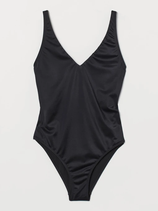 Одежда для пляжа H&M модель 65880 Фото