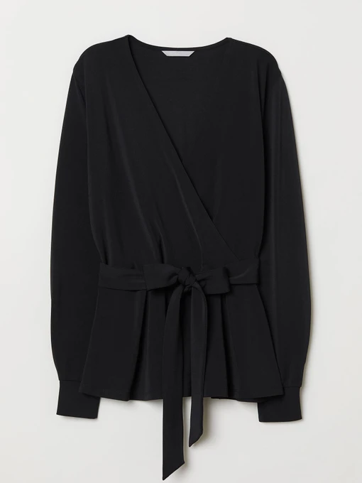 Рубашки H&M модель 55983 Фото