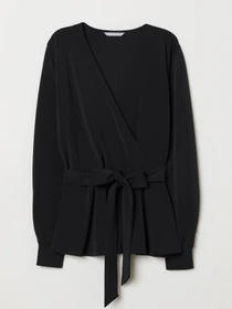 Рубашки H&M модель 55983 Фото