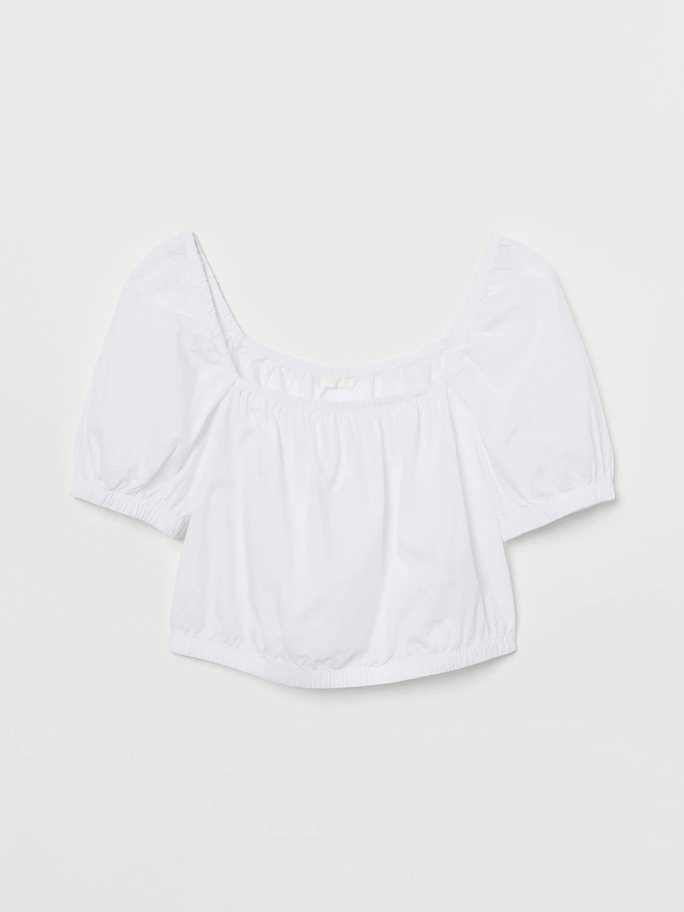Сорочки H&M модель 53541 Фото