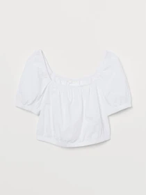 Сорочки H&M модель 53541 Фото