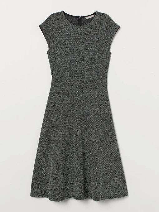 Платья H&M модель 55116 Фото