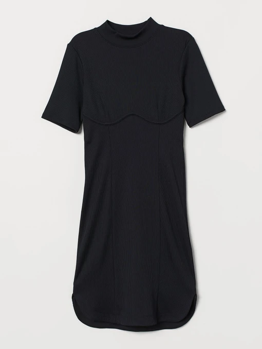 Сукні H&M модель 55082 Фото