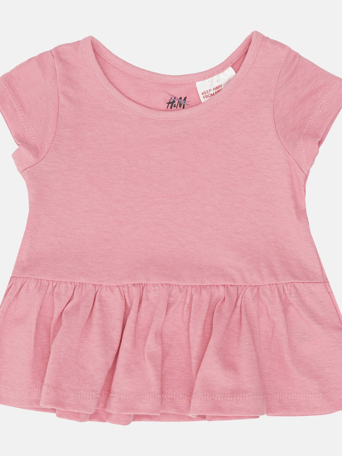Сукні H&M модель 55102 Фото