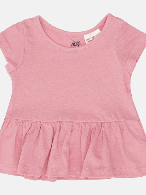 Платья H&M модель 55102 Фото