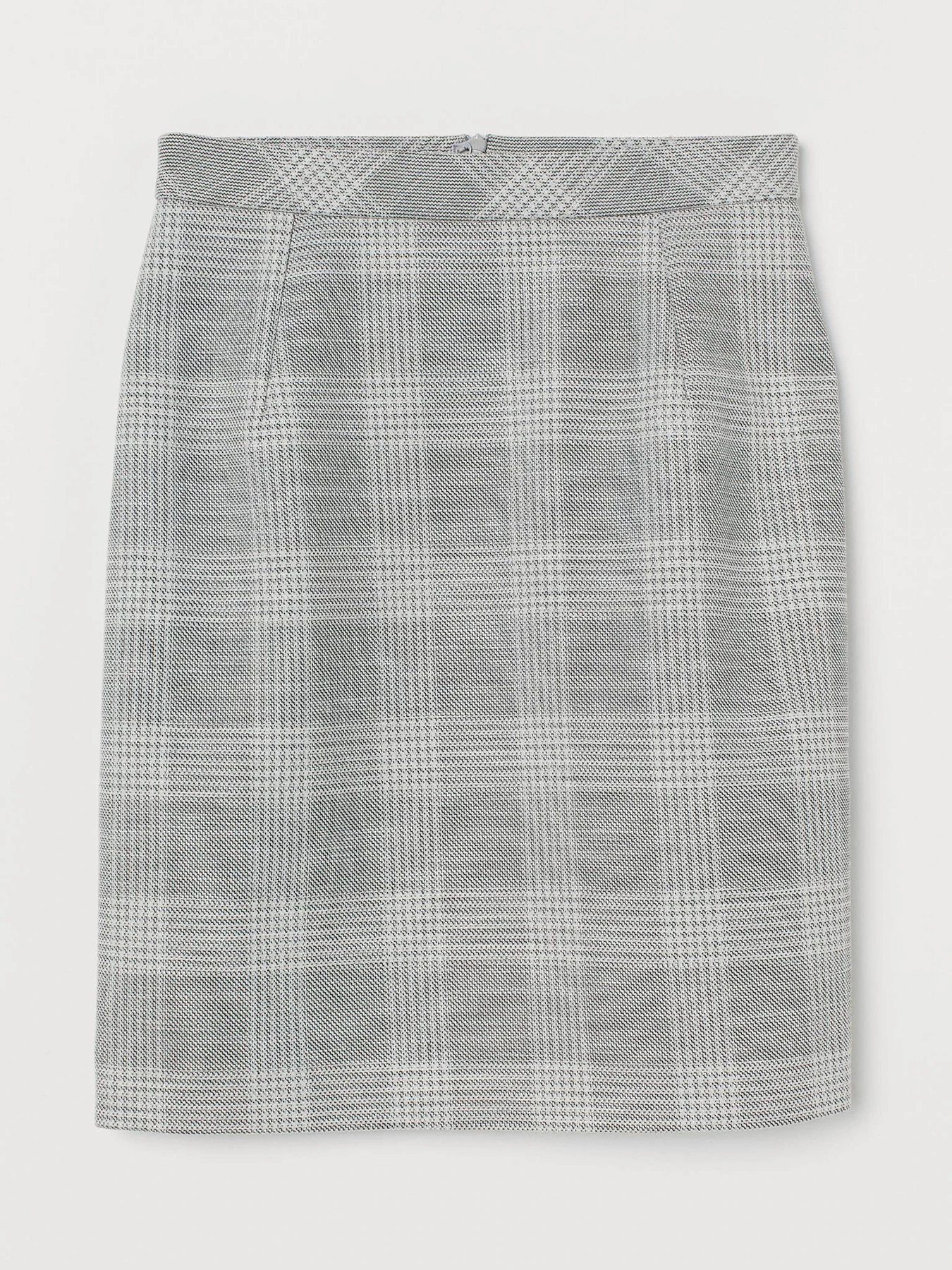 Юбки H&M модель 55131 Фото