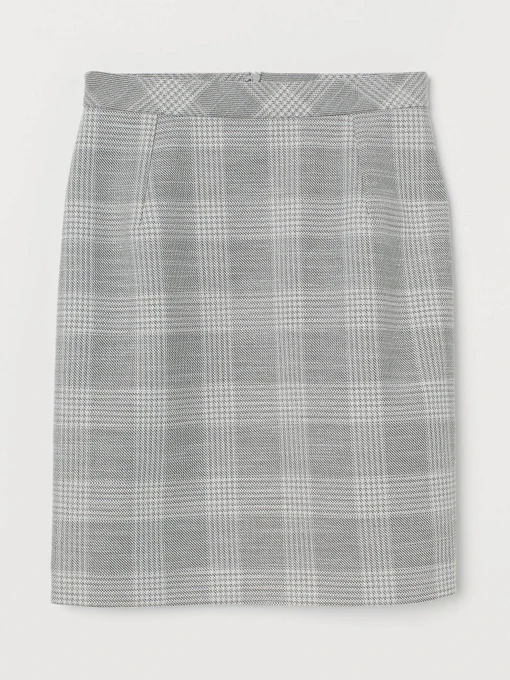 Юбки H&M модель 55131 Фото